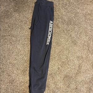 Abercrombie Joggers